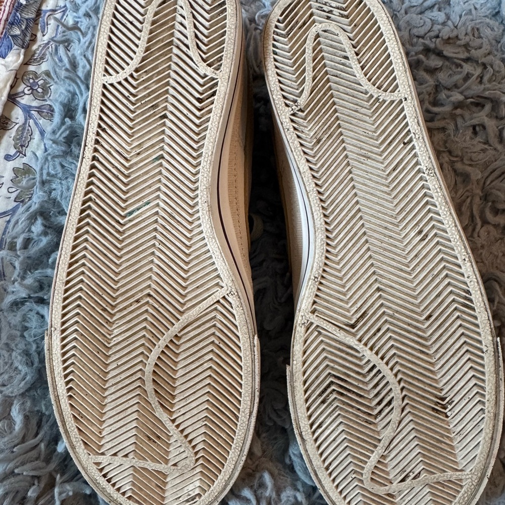 Women's Nike Court Legacy NN Tan - Picture 6 of 6
